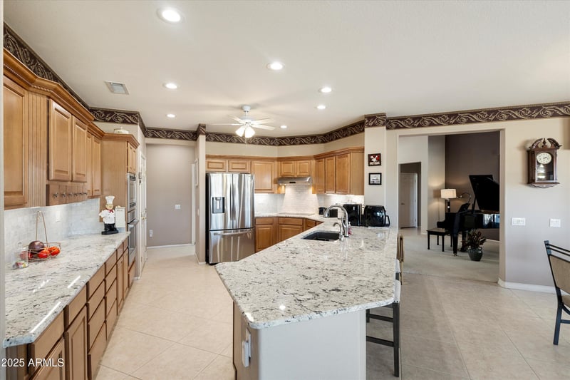 15304 Sierra Vista Dr, Surprise, AZ 85374