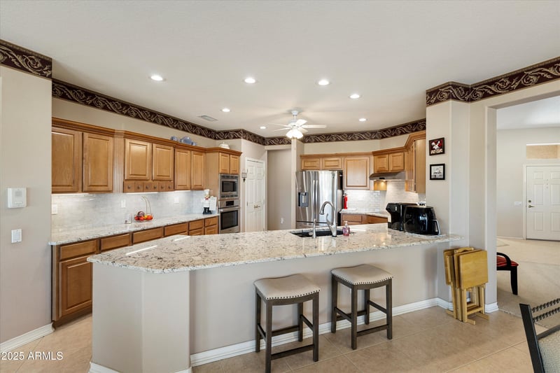 15304 Sierra Vista Dr, Surprise, AZ 85374
