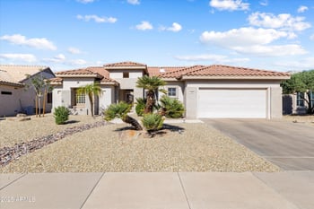15304 Sierra Vista Dr, Surprise, AZ 85374