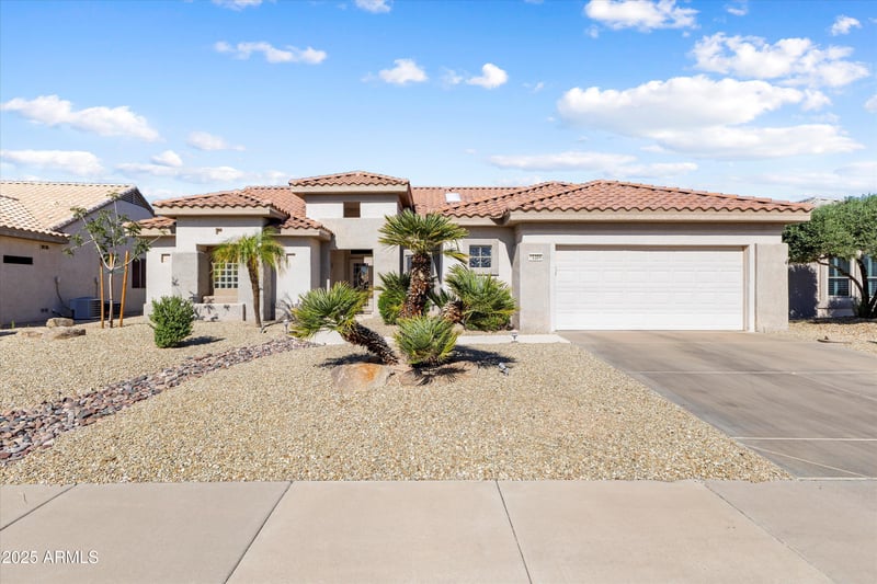 15304 Sierra Vista Dr, Surprise, AZ 85374