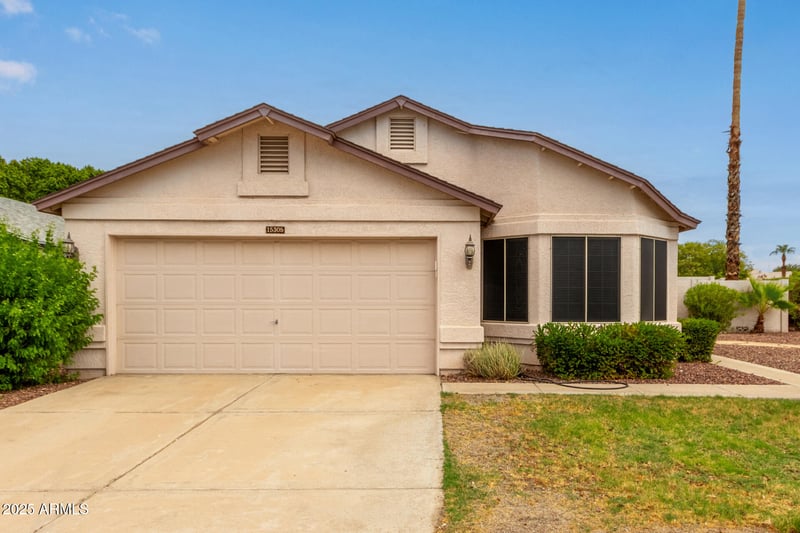 15305 85th Dr, Peoria, AZ 85381