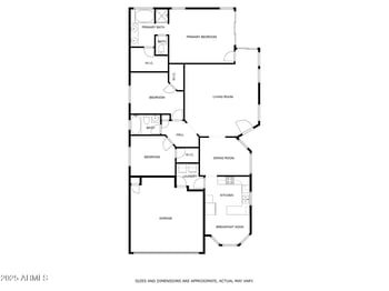 15305 85th Dr, Peoria, AZ 85381