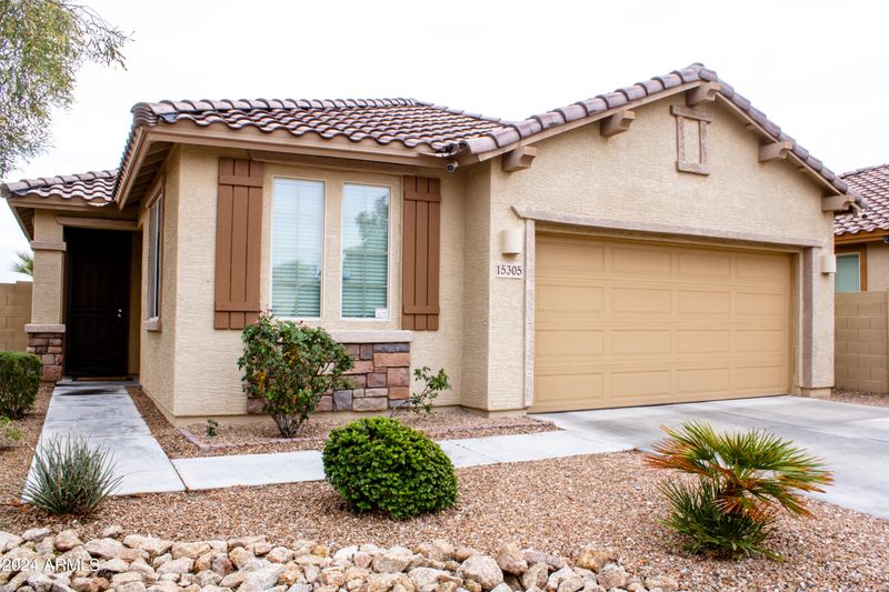 15305 N Pablo Ct N, El Mirage, AZ 85335