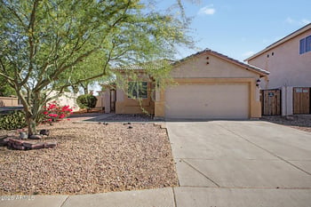 15305 Banff Ln, Surprise, AZ 85379