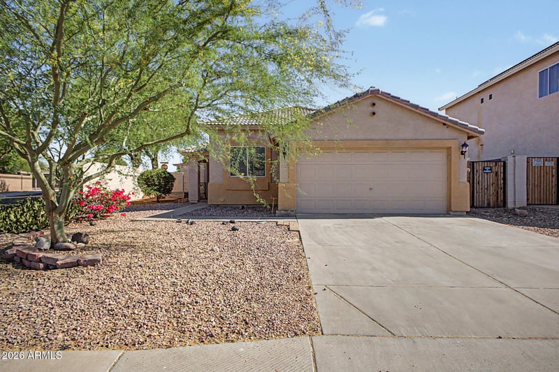 15305 Banff Ln, Surprise, AZ 85379