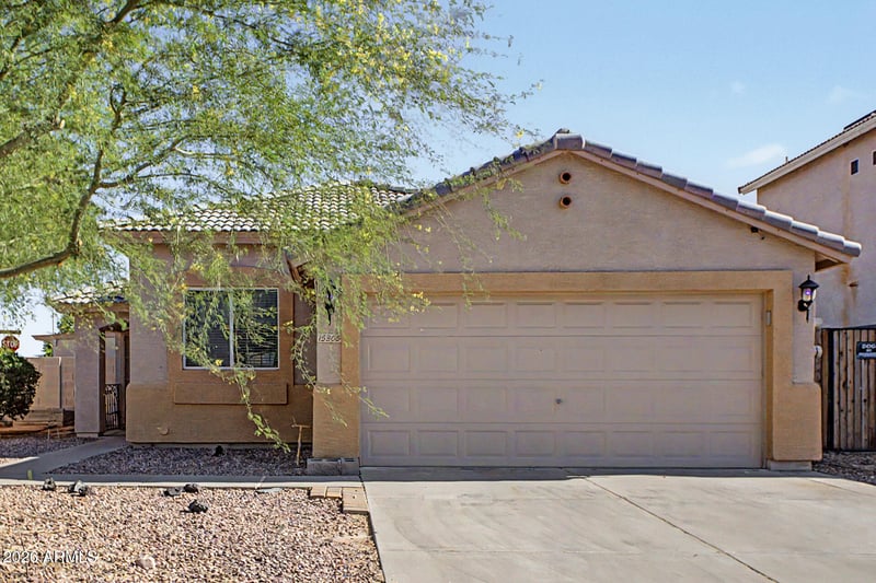 15305 Banff Ln, Surprise, AZ 85379