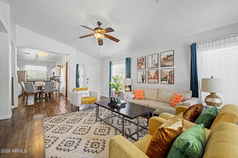 15305 Banff Ln, Surprise, AZ 85379