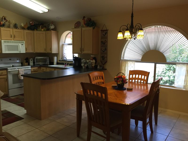 15306 W Eureka Trl, Surprise, AZ 85374