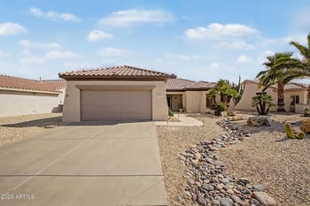 15307 Pasadena Dr, Surprise, AZ 85374