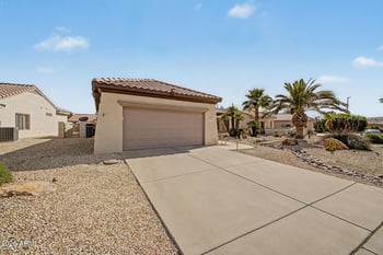 15307 Pasadena Dr, Surprise, AZ 85374