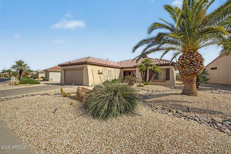 15307 Pasadena Dr, Surprise, AZ 85374