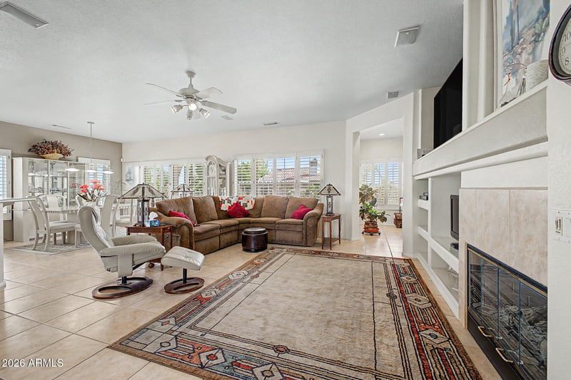 15307 Pasadena Dr, Surprise, AZ 85374
