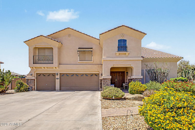 15308 Desert Mirage Dr, Surprise, AZ 85379