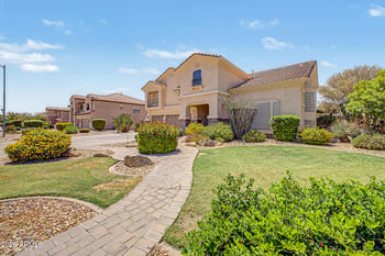 15308 Desert Mirage Dr, Surprise, AZ 85379