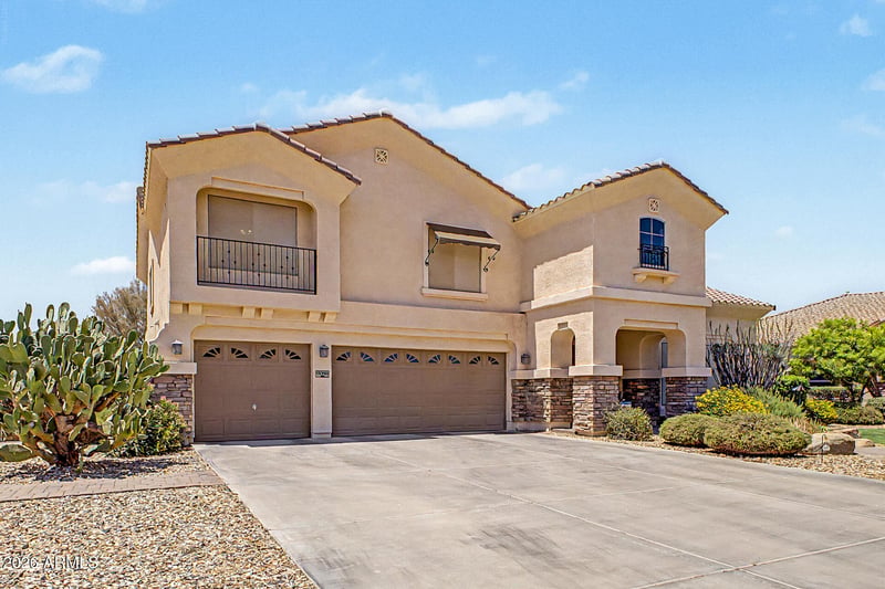 15308 Desert Mirage Dr, Surprise, AZ 85379