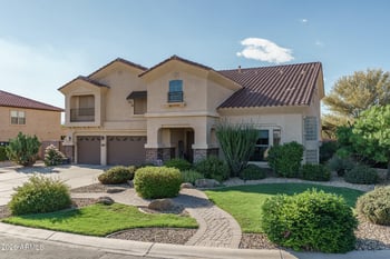 15308 W Desert Mirage Dr, Surprise, AZ 85379