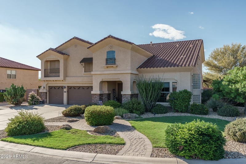 Home Worth Check