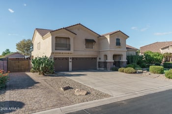 15308 W Desert Mirage Dr, Surprise, AZ 85379