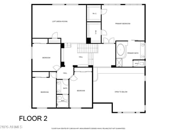 15308 W Desert Mirage Dr, Surprise, AZ 85379
