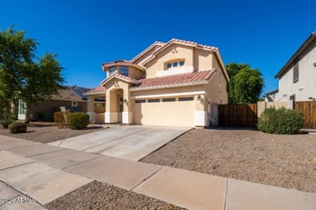15308 W Roanoke Ave, Goodyear, AZ 85395