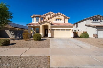 15308 W Roanoke Ave, Goodyear, AZ 85395