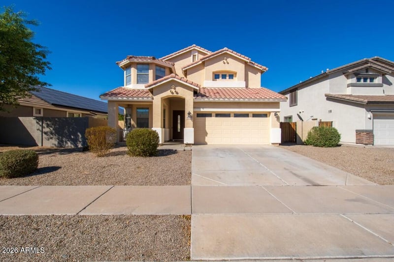 15308 Roanoke Ave, Goodyear, AZ 85395