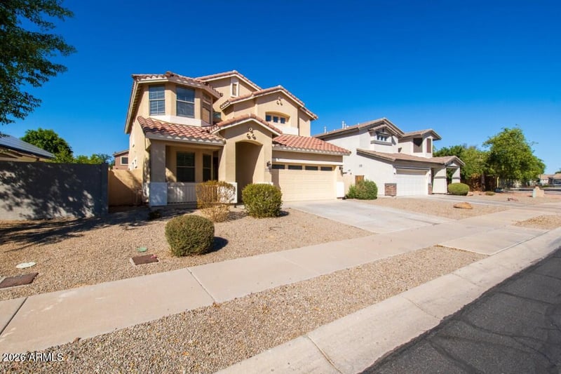 15308 Roanoke Ave, Goodyear, AZ 85395