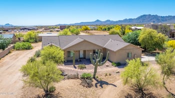 15309 Red Bird Rd, Scottsdale, AZ 85262