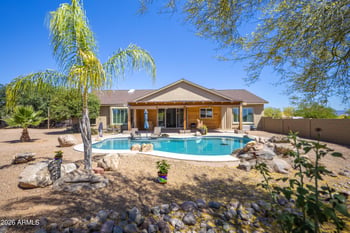 15309 E Red Bird Rd, Scottsdale, AZ 85262
