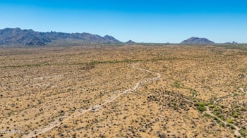 15309 Red Bird Rd, Scottsdale, AZ 85262