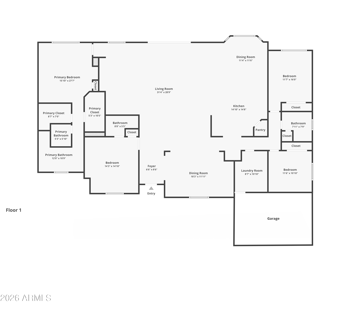 15309 Red Bird Rd, Scottsdale, AZ 85262