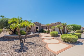 15309 Summerwind Ln, Surprise, AZ 85374