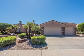 15309 Summerwind Ln, Surprise, AZ 85374