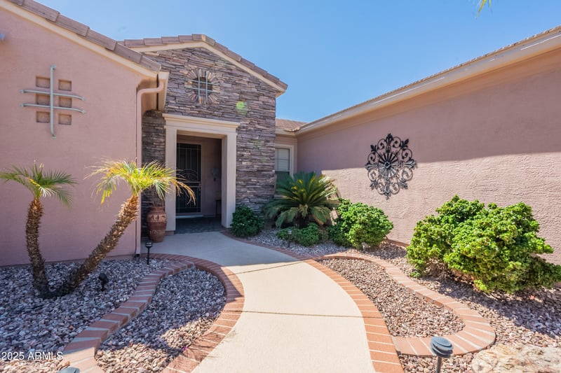 15309 Summerwind Ln, Surprise, AZ 85374
