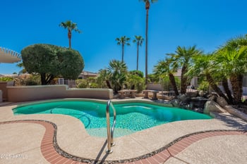 15309 Summerwind Ln, Surprise, AZ 85374
