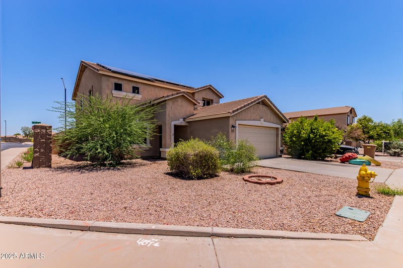 1531 227th Ave, Buckeye, AZ 85326