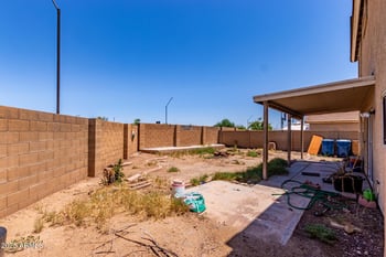 1531 227th Ave, Buckeye, AZ 85326