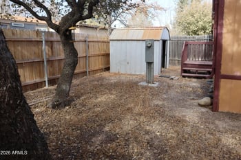 1531 Acklin Dr, Prescott, AZ 86301