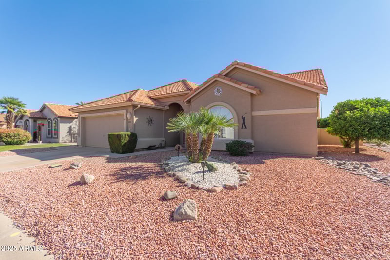 1531 Buena Vista Dr, Chandler, AZ 85249