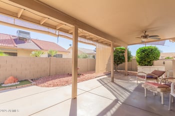 1531 Buena Vista Dr, Chandler, AZ 85249
