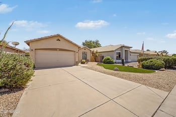 1531 E Black Diamond Dr, Gilbert, AZ 85296