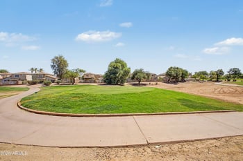 1531 E Black Diamond Dr, Gilbert, AZ 85296