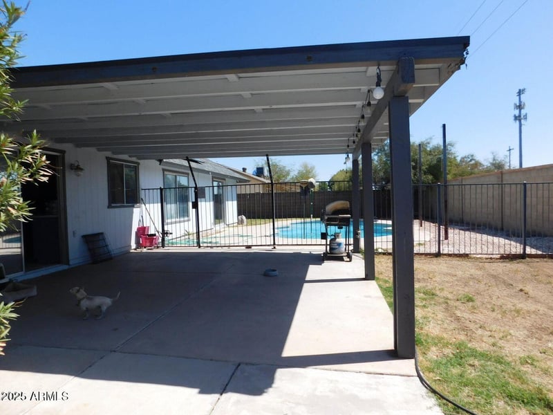 1531 Naranja Ave, Mesa, AZ 85202