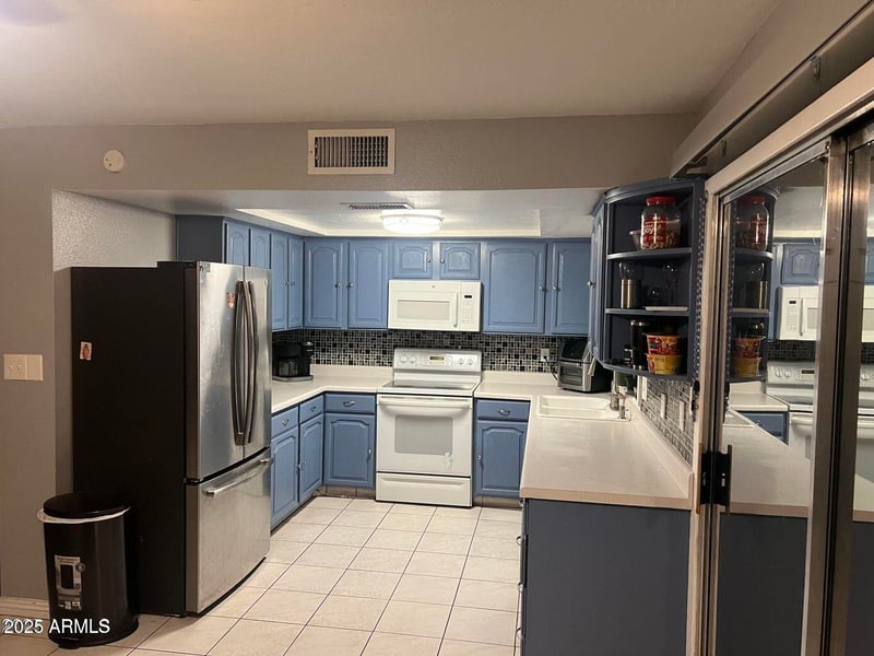 1531 Naranja Ave, Mesa, AZ 85202