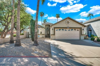 1531 Rosemonte Dr, Phoenix, AZ 85024