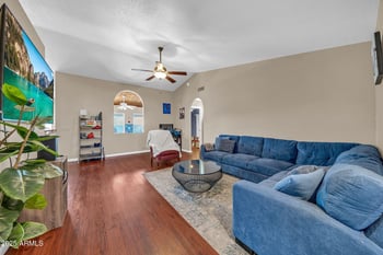 1531 Rosemonte Dr, Phoenix, AZ 85024