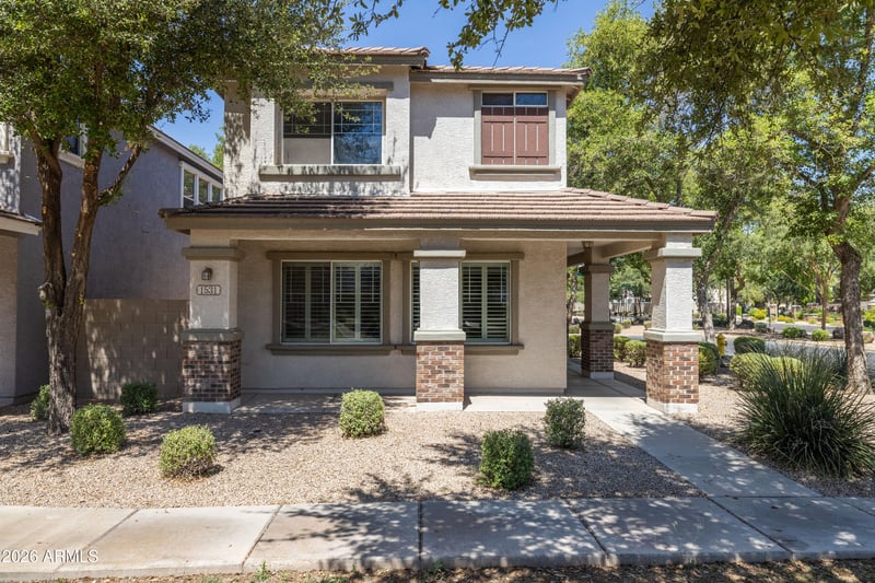 1531 Longspur Ln, Gilbert, AZ 85296