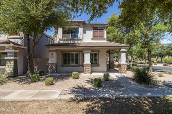 1531 Longspur Ln, Gilbert, AZ 85296