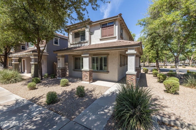 1531 Longspur Ln, Gilbert, AZ 85296