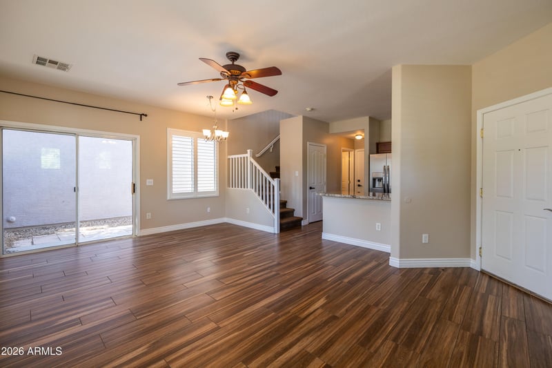 1531 Longspur Ln, Gilbert, AZ 85296